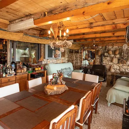 Apartmán Komarna Cr