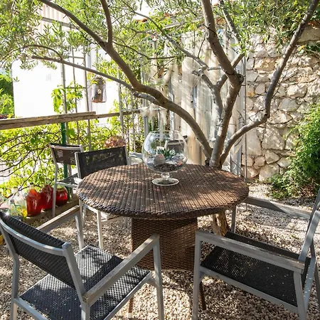 Apartmán Komarna Cr