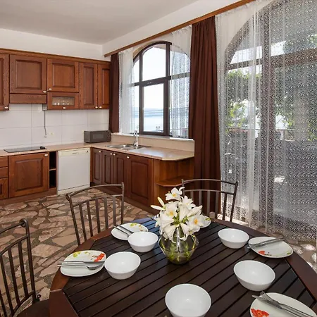 Apartmán Komarna Cr Komarna