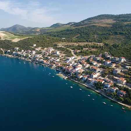 Apartmán Komarna Cr