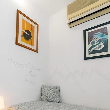 Komarna Cr Apartmán Komarna