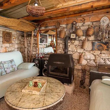 Komarna Cr Appartement *