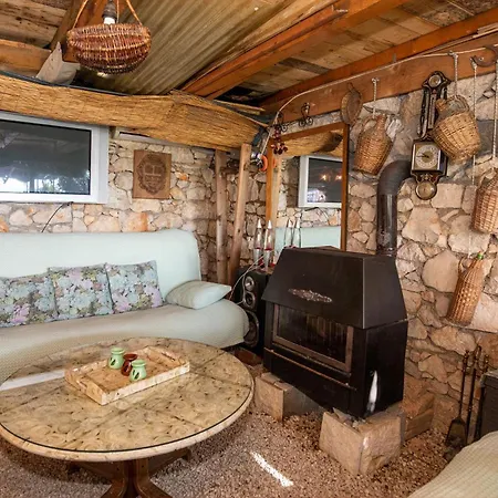 Appartamento Komarna Cr Komarna