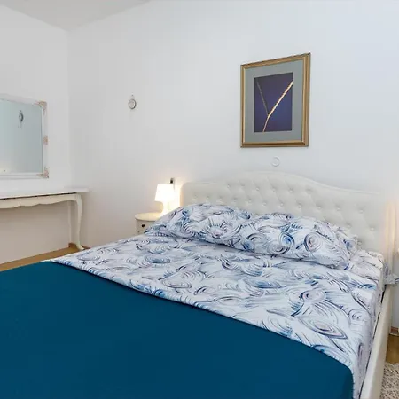 Appartement Komarna Cr *