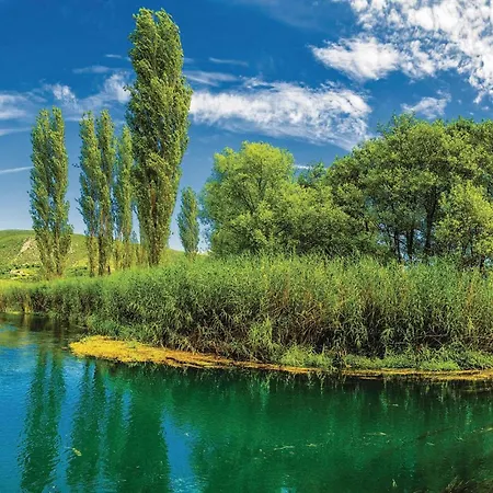 Komarna Cr Appartement Komarna