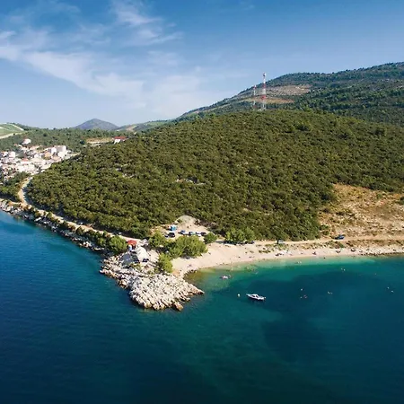 Appartement Komarna Cr