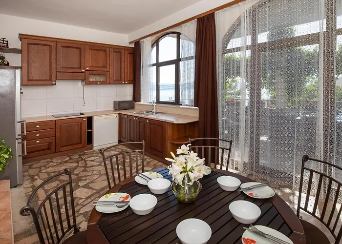 Apartamento Cr Komarna