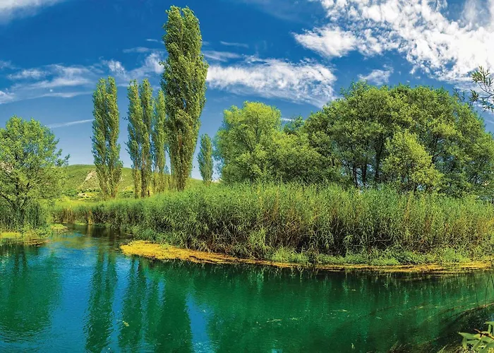 Cr Apartamento Komarna