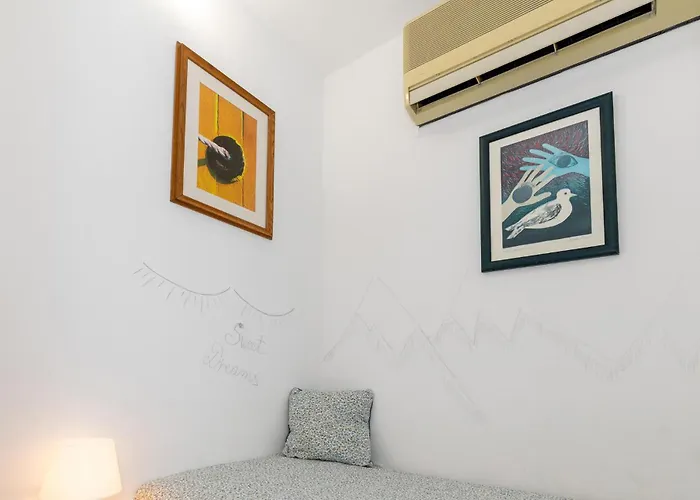 Cr Apartamento Komarna